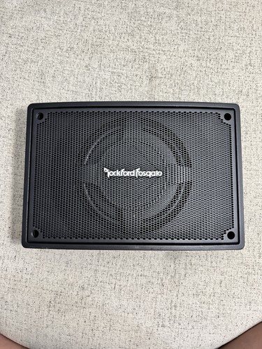 Rockford fosgate punch - fosgate, ps-8