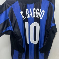 Maglia Calcio Inter Milan