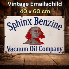 Insegna pubblicitaria smaltata