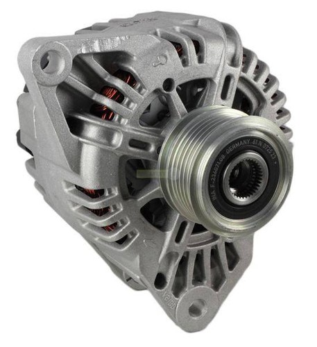 Alternatore 120a nuovo - alternatore, oe