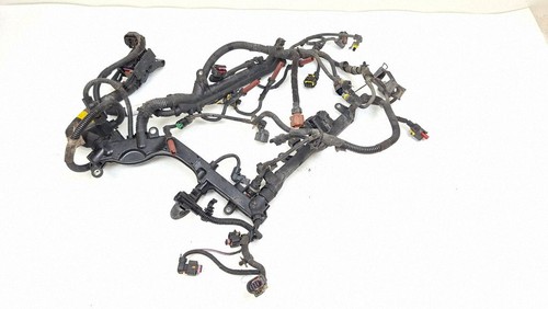 Kit cavi cablaggio motore