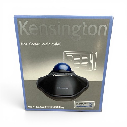 Kensington k72337us orbit - kensington,