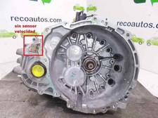 4300038050 cambio per KIA