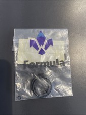 Formula - Kit o-ring