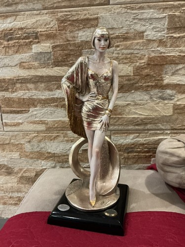 Scultura vittorio tessaro - vittorio,