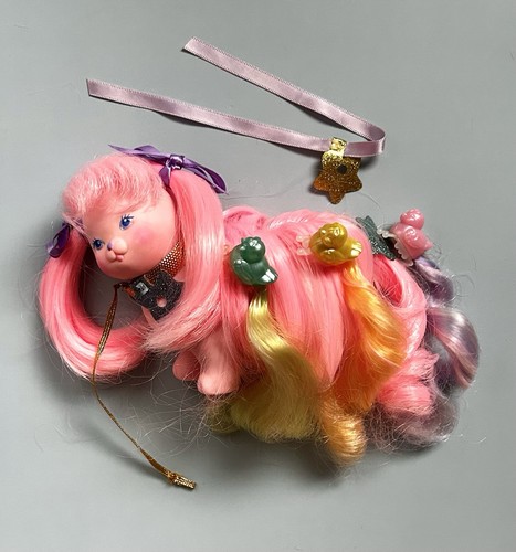 Lady lovely locks - 🩵,