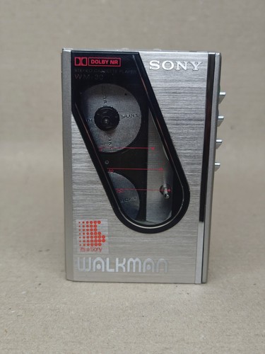Sony walkman 30 - walkman, wm-30