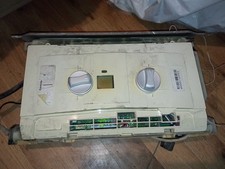  scheda scaldabagno vaillant