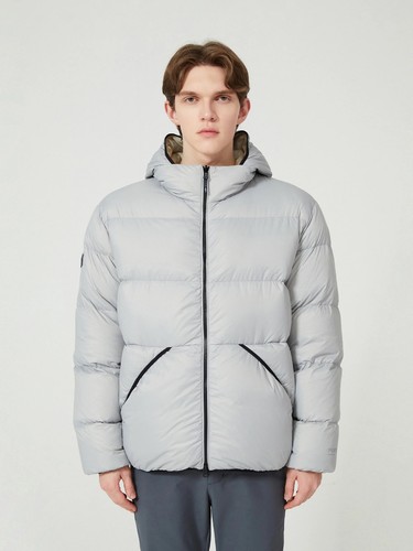 Duvetica puffer piumino - puffer,