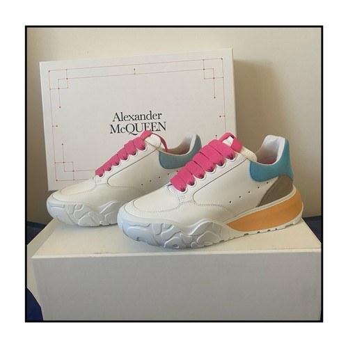 Taglia sneakers alexander - -,