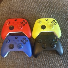 Microsoft Xbox One X/S
