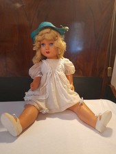 Bambola anni '50 - '50s Doll
