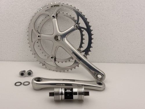Guarnitura campagnolo record - campagnolo,