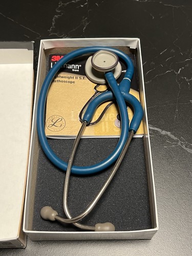 Littmann lightweight ii - 3m,