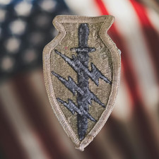 Patch distintivo USA -