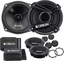 Orion Cobalt CB525C Set