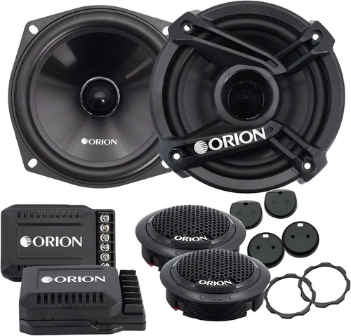 Orion cobalt cb525c - cb525c, set