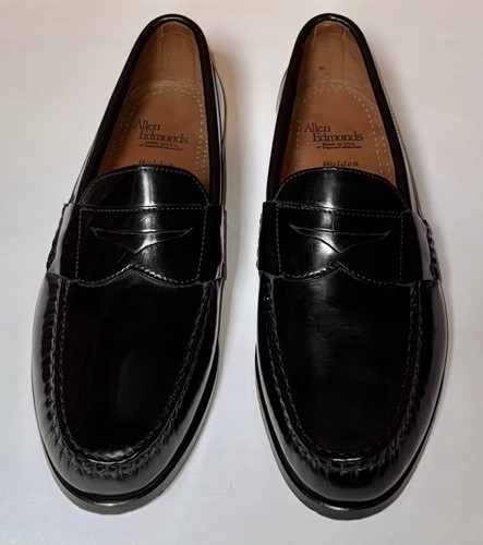Nuovi mocassini allen edmonds - mocassini,