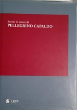 Scritti in onore di Pellegrino