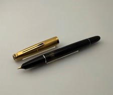 Penna stilografica vintage