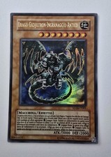 Yugioh! Drago