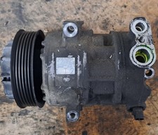 Compressore Climatizzatore A/C