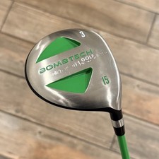 Bombtech Golf 3 Legno 15°