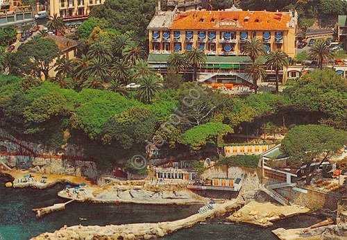 Cartolina santa margherita - cartolina,
