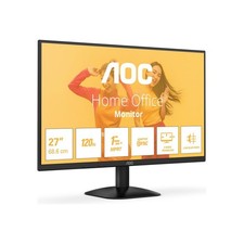 AOC 27B35HM Monitor LED 68,6 cm (27") 1920 x 1080 Full HD (1080p) 27B35HM