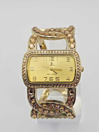 Autentico orologio jimmy - autentico,