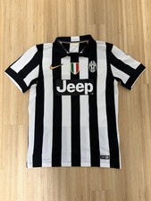 Maglia Nike originale Juventus
