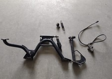 Cavalletto Centrale Laterale