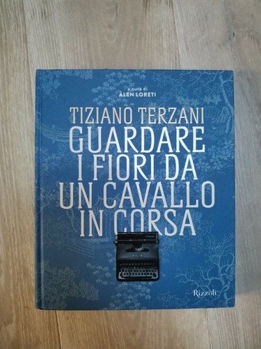 Tiziano terzani guardare - terzani,