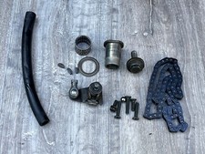 Yamaha Raptor YFM 350 Nabe