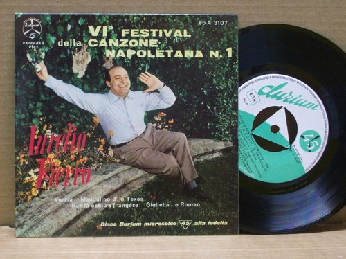 Aurelio fierro festival - -,