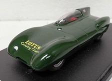 LOTUS  XI RECORD MONZA 1957