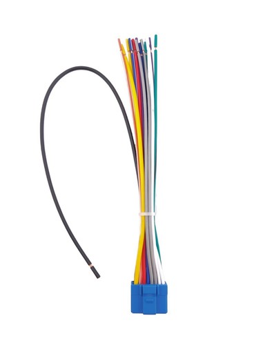 Cablaggio ricambio per - di,