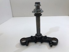 PIASTRA INFERIORE FORCELLA HONDA VFR 800 1998-2001 /  BOTTOM PLATE