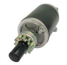 Motorino di Avviamento Starter