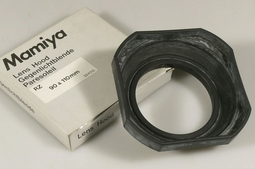 Prl mamiya m645 paraluce - prl), 45