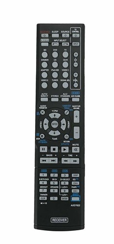 Telecomando pioneer - pioneer, x
