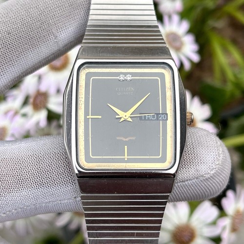 Raro orologio vintage citizen - orologio,