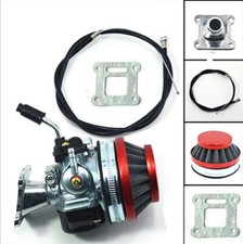 Carburatore 37/50/80cc Tuning