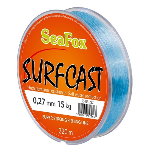 220 seafox - (0,02,