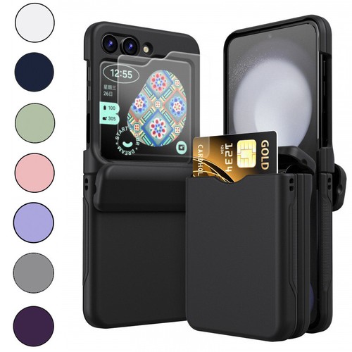 Custodia per samsung galaxy - samsung, z