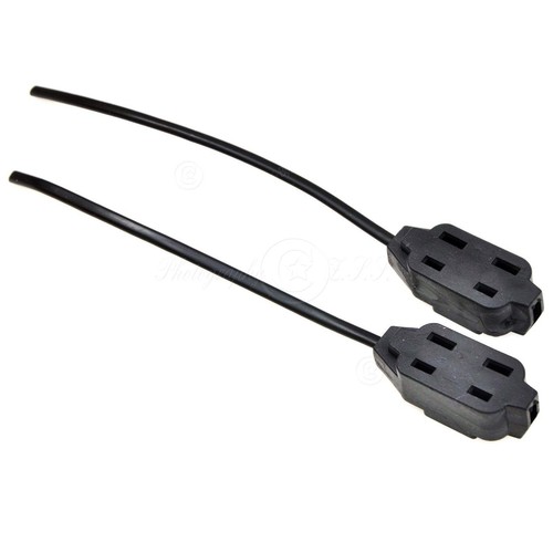 Sdoppiatore a 3 prese - da, 1