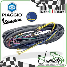 Impianto elettrico per - elettrico,