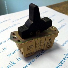 Interruttore BREMAS A431N1