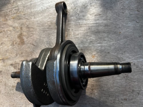 Albero motore harley - albero, harley-davidson