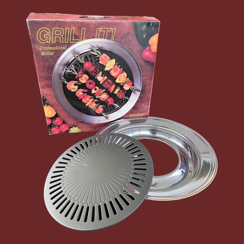 Grill itss delizioso - /,